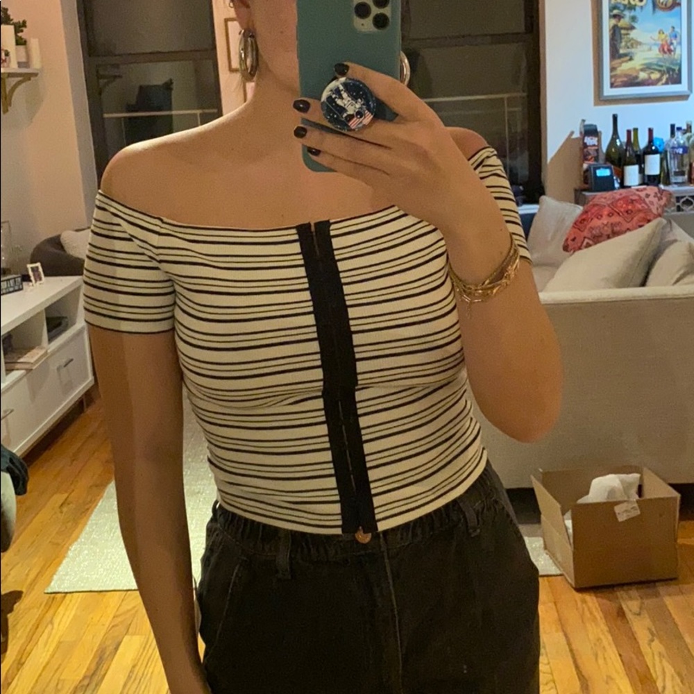 Top